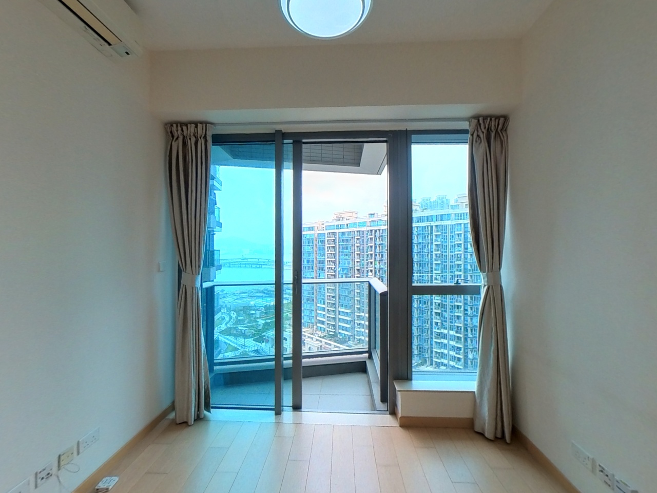 嘉悦 1座 高层 A室 将军澳