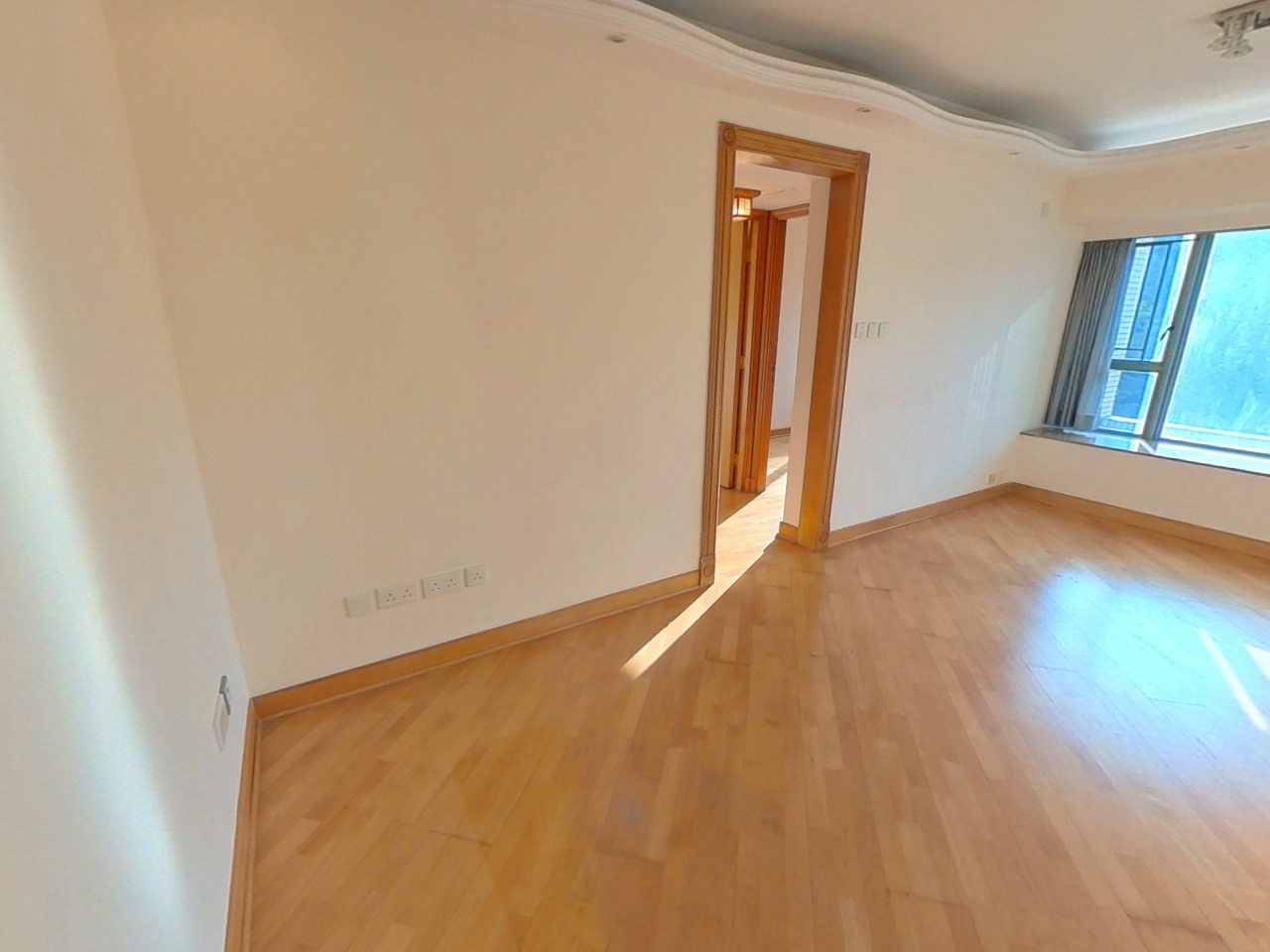 维景湾畔 1期 5座 中层 G室 将军澳