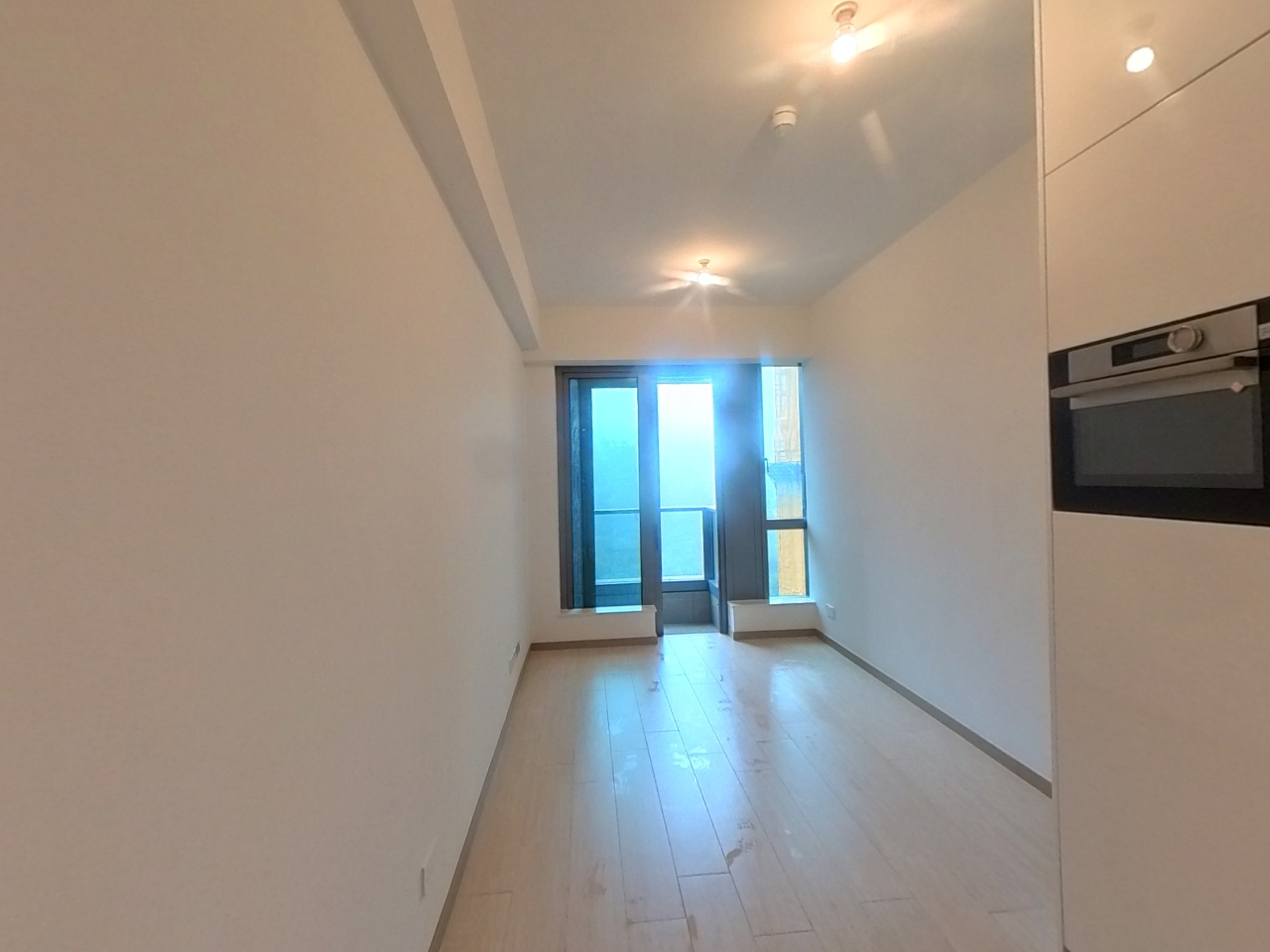 朗誉 2座 高层 F室 观塘/蓝田/油塘