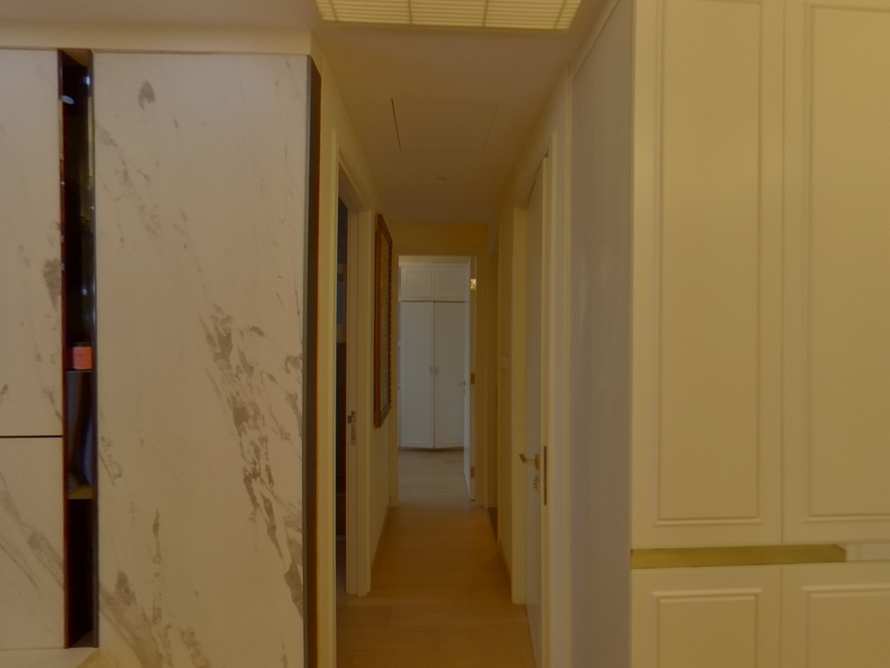 MONTEREY TOWER 9B Medium Floor Zone Tseung Kwan O