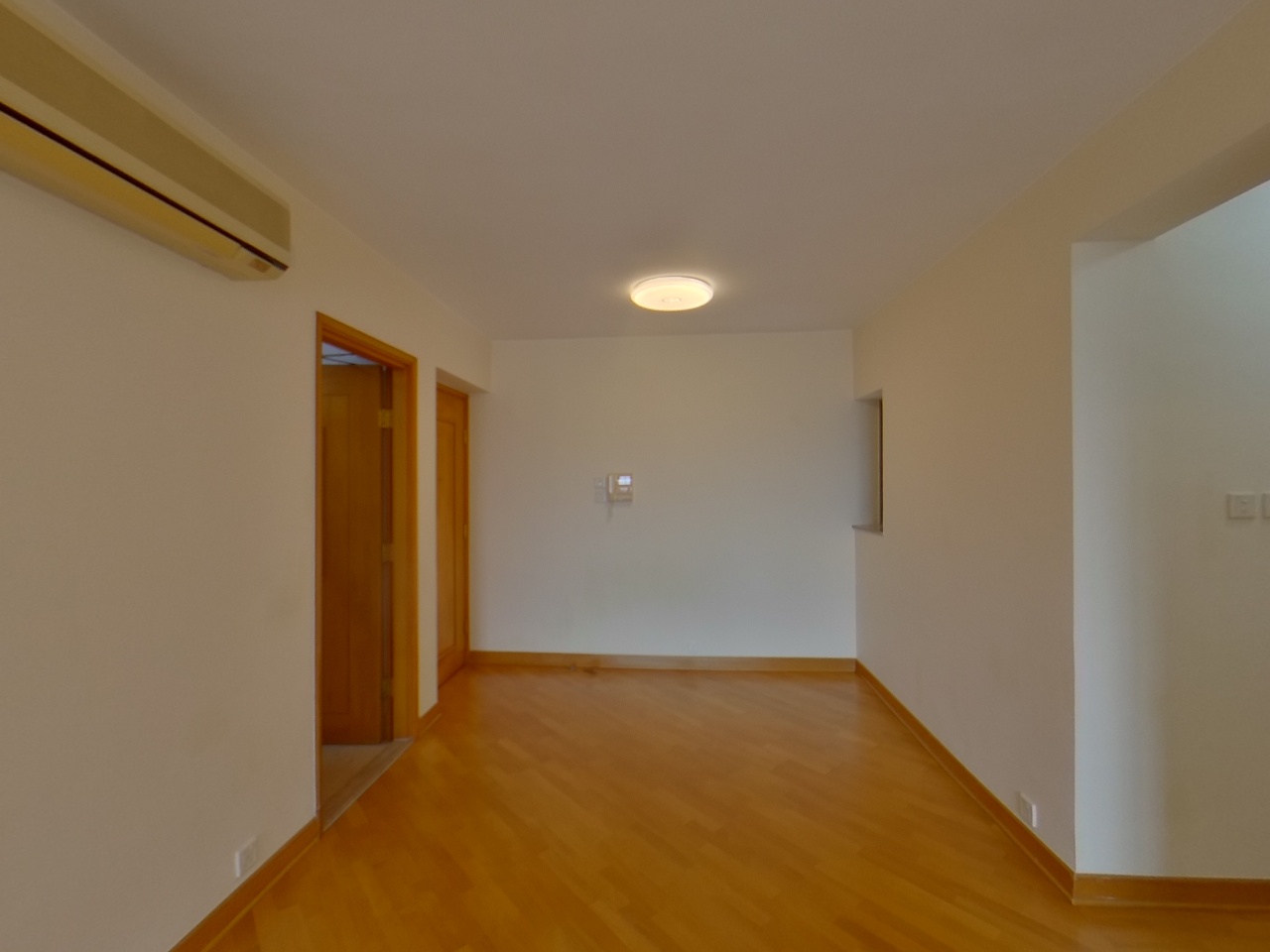 維景灣畔 1期 2座 極高層 H室 將軍澳