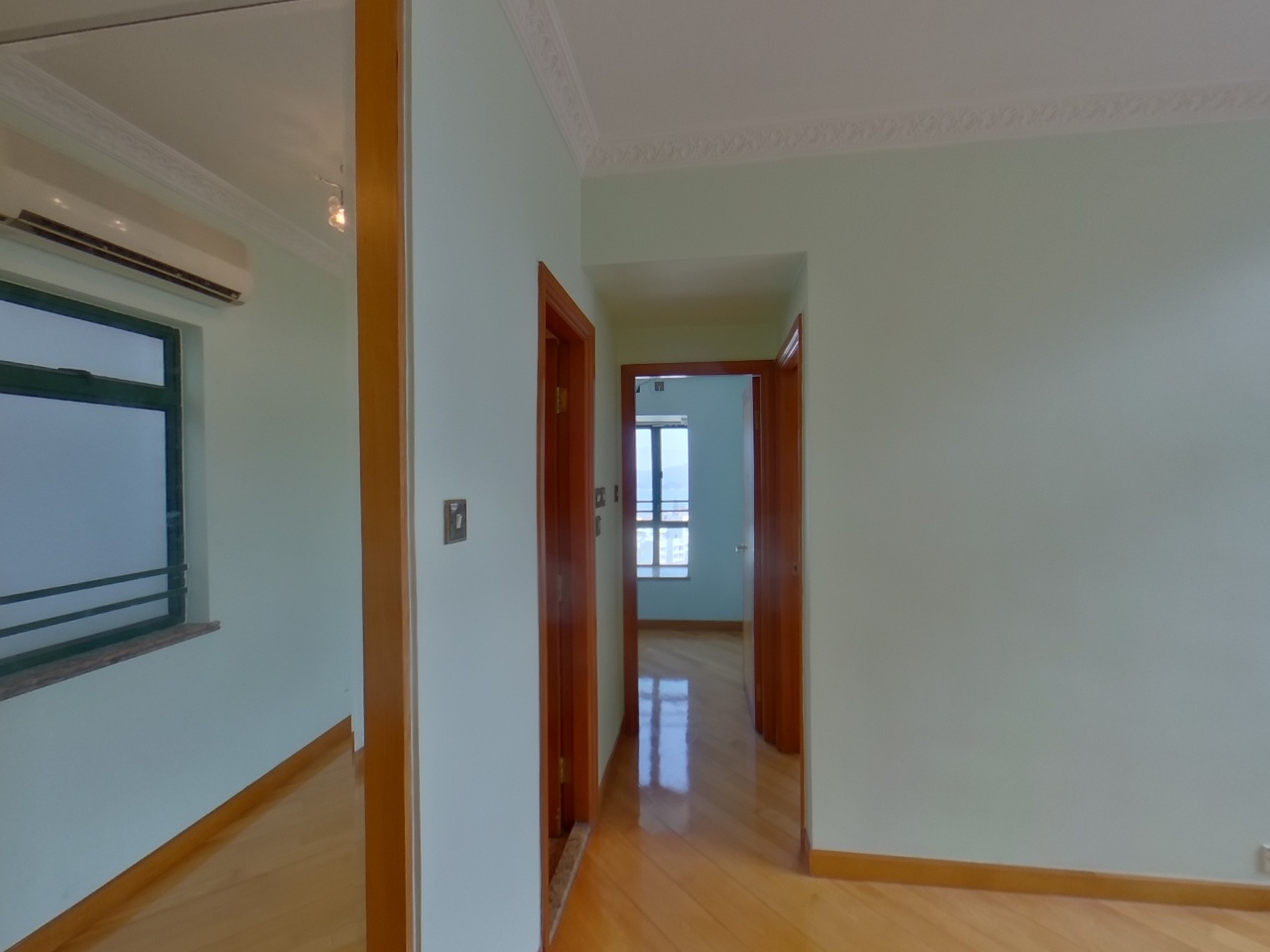 東港城 6座 極高層 C室 將軍澳