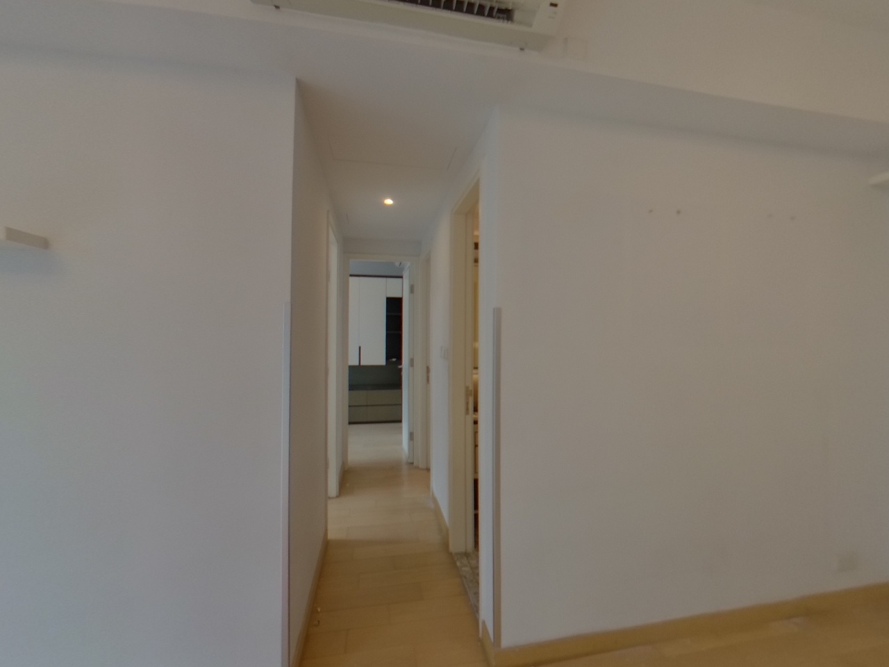 CAPRI TOWER 1 Low Floor Zone Tseung Kwan O