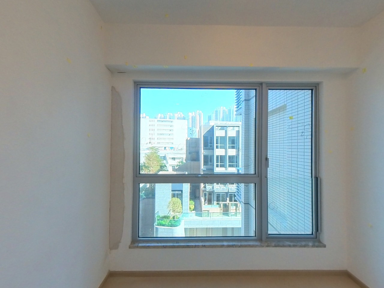 親海駅 2期 親海駅II 2A座 中層 H室 觀塘/藍田/油塘