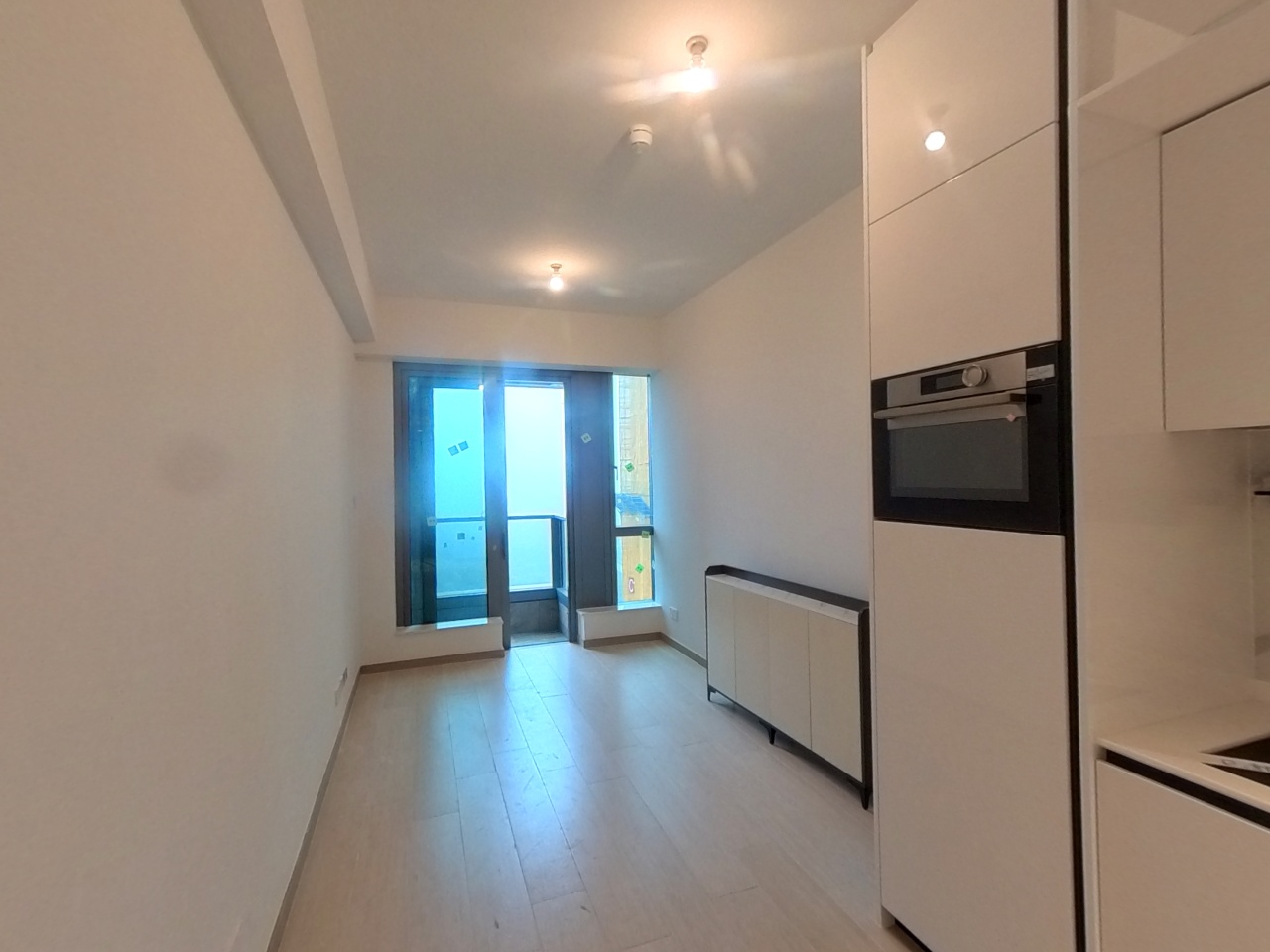 朗誉 2座 高层 F室 观塘/蓝田/油塘