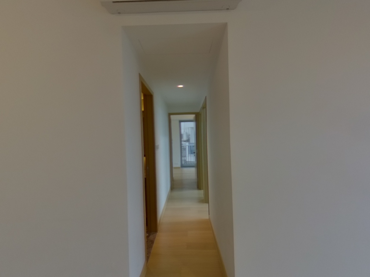 日出康城 5期A MALIBU 3A座 低層 A室 將軍澳