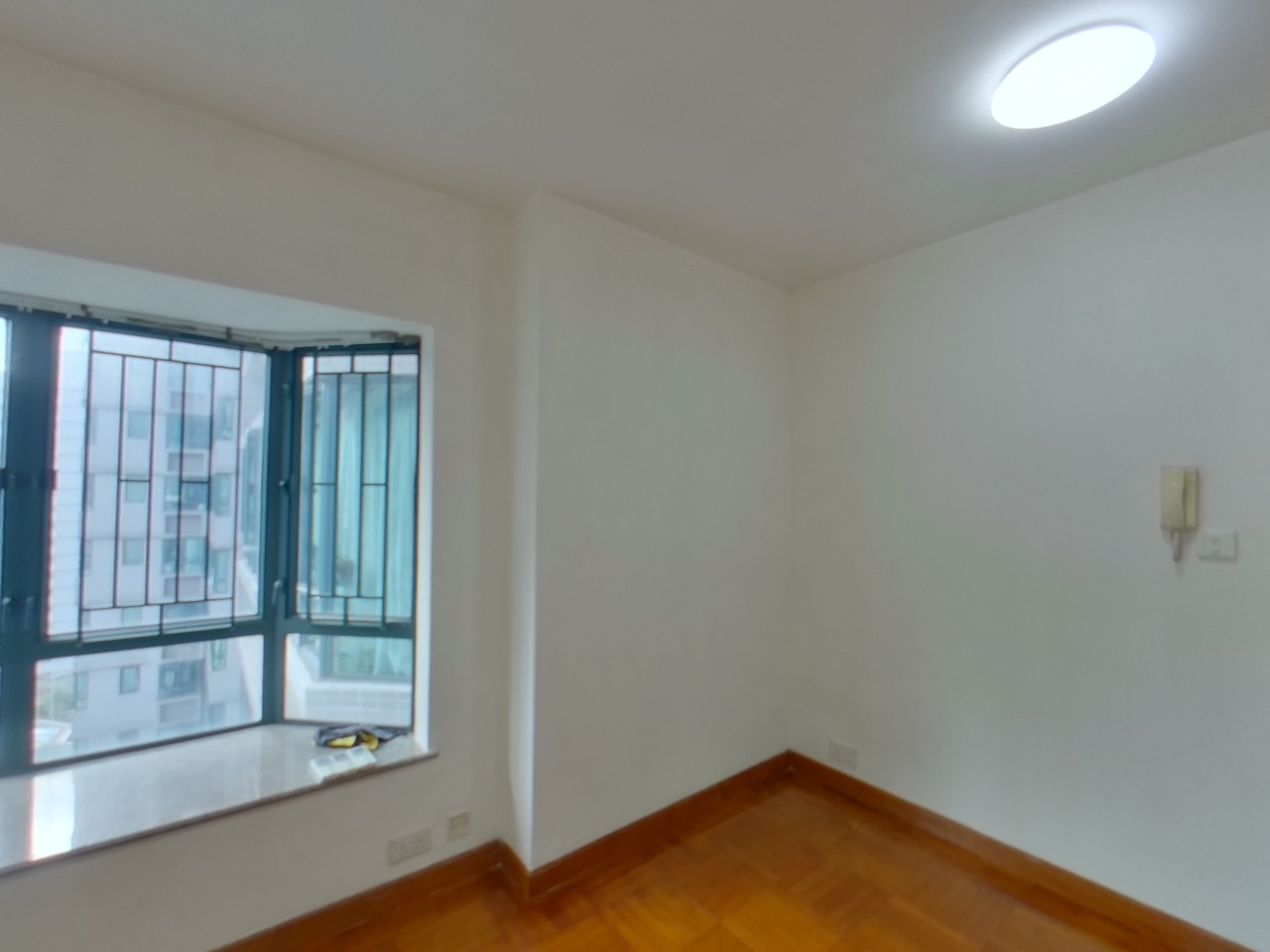 THE METRO CITY PHASE 2 - Tower 3 Low Floor Zone Flat G Tseung Kwan O
