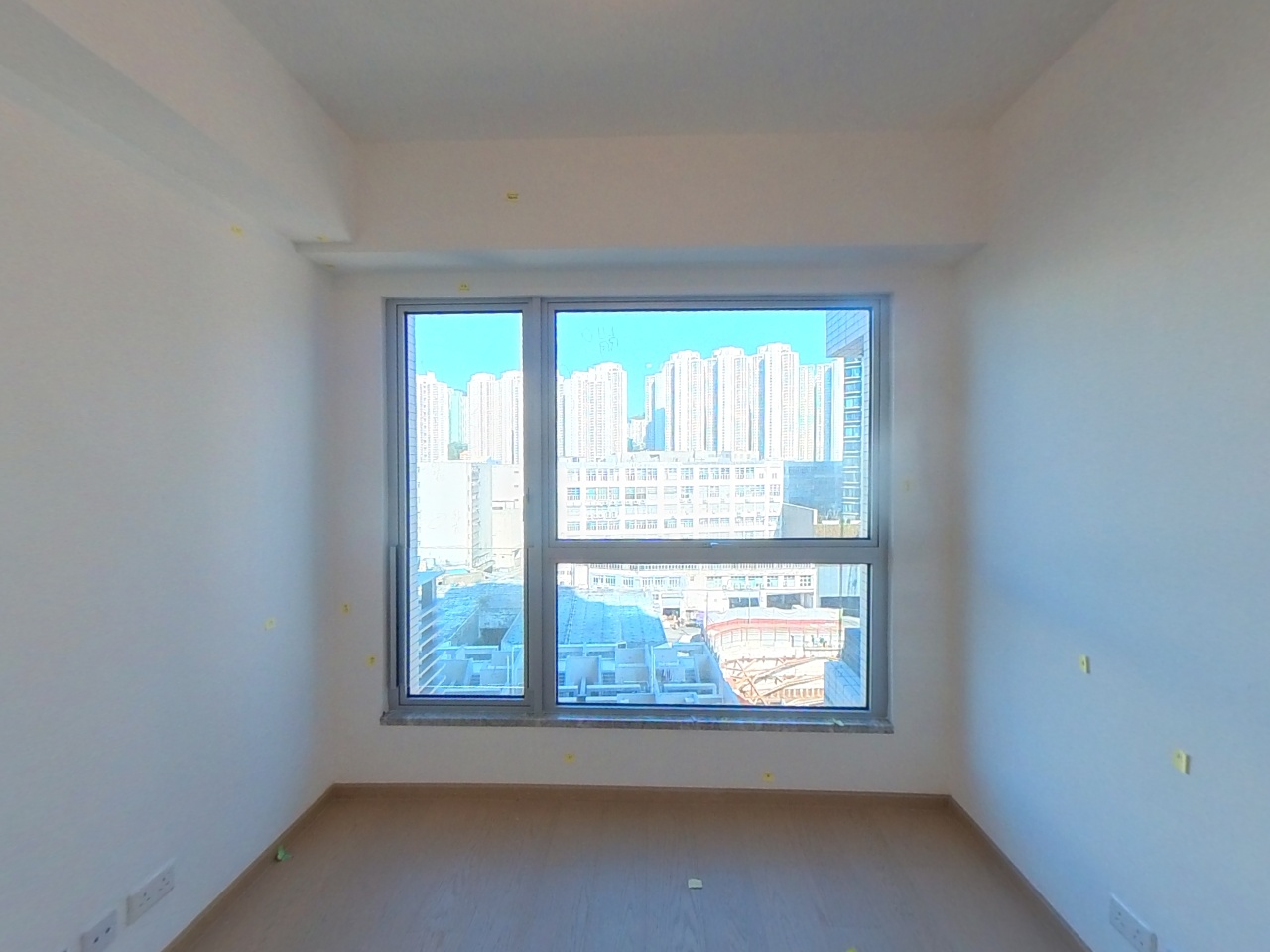 亲海駅 2期 亲海駅II 2B座 高层 F室 观塘/蓝田/油塘