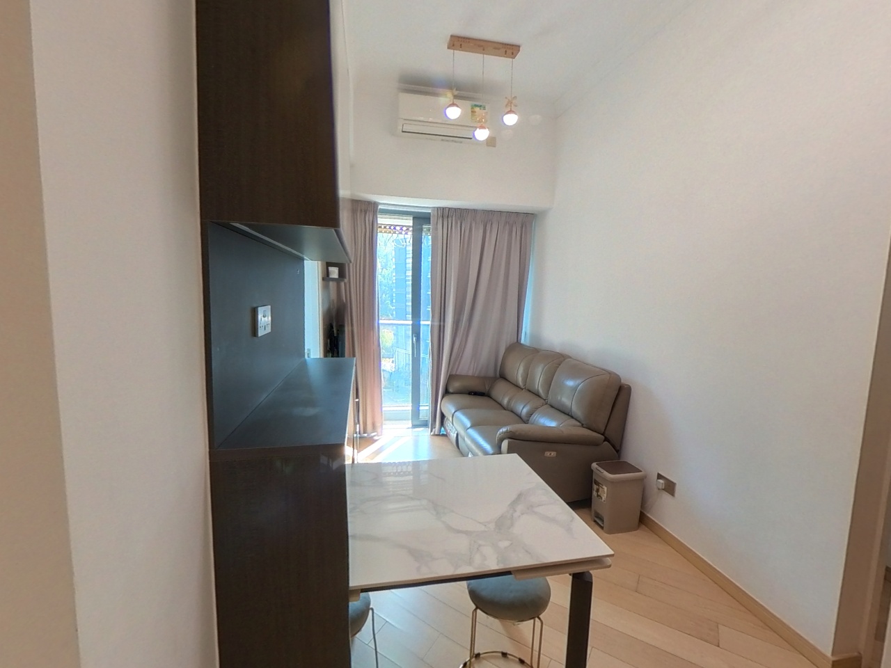 海茵庄园 1座 低层 B8室 将军澳