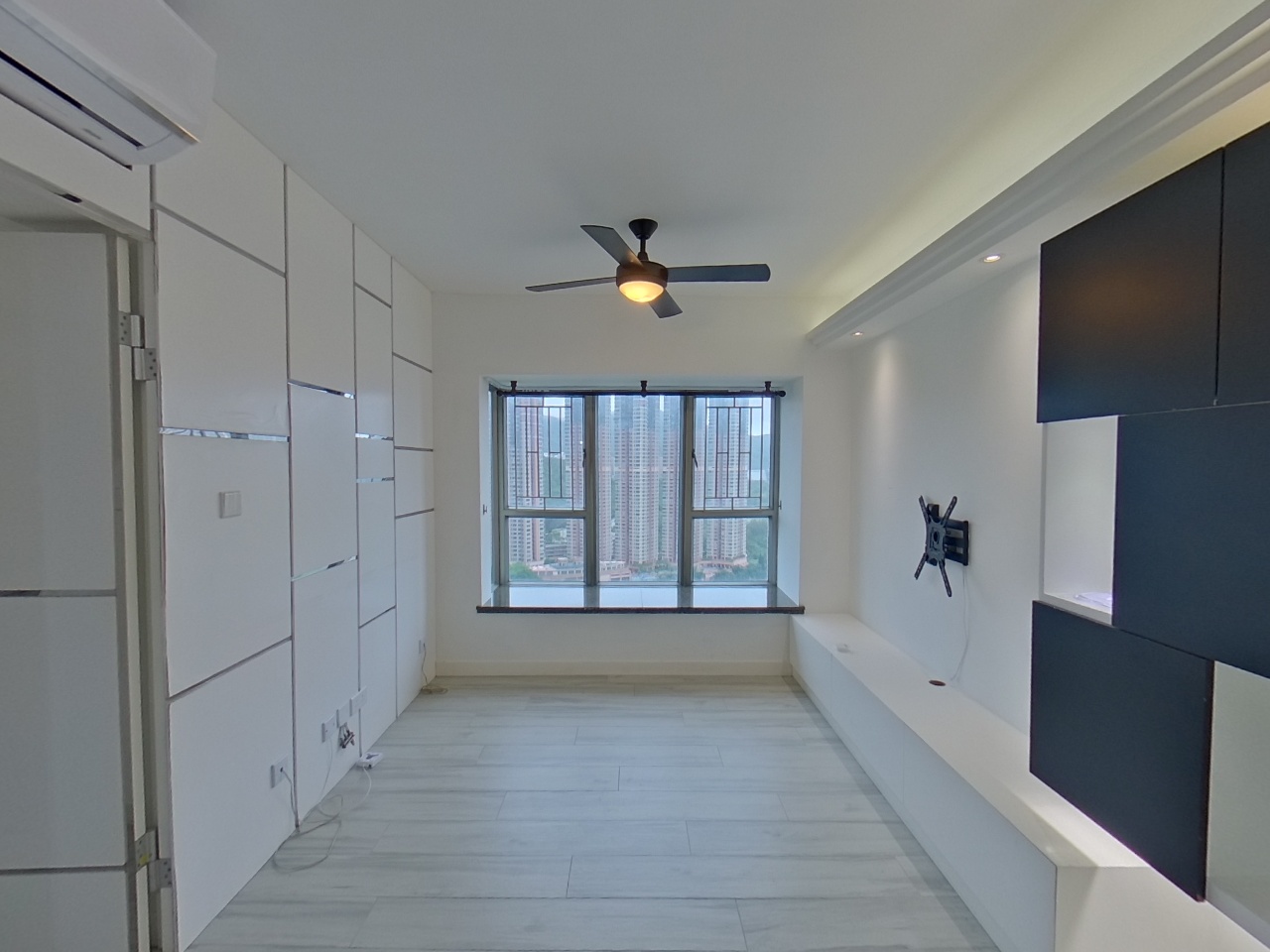 將軍澳廣場 2期 8座 高層 A室 將軍澳