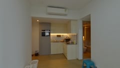 日出康城 6期 LP6 3座 低層 M室 將軍澳