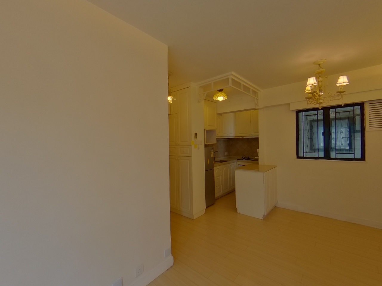 富麗花園 2座 中層 C室 將軍澳