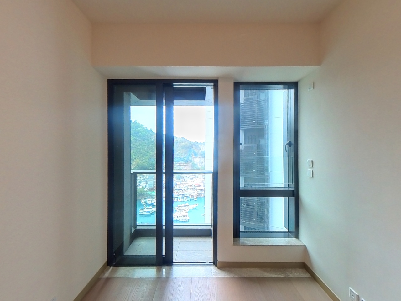 蔚藍東岸 3座 高層 H室 觀塘/藍田/油塘