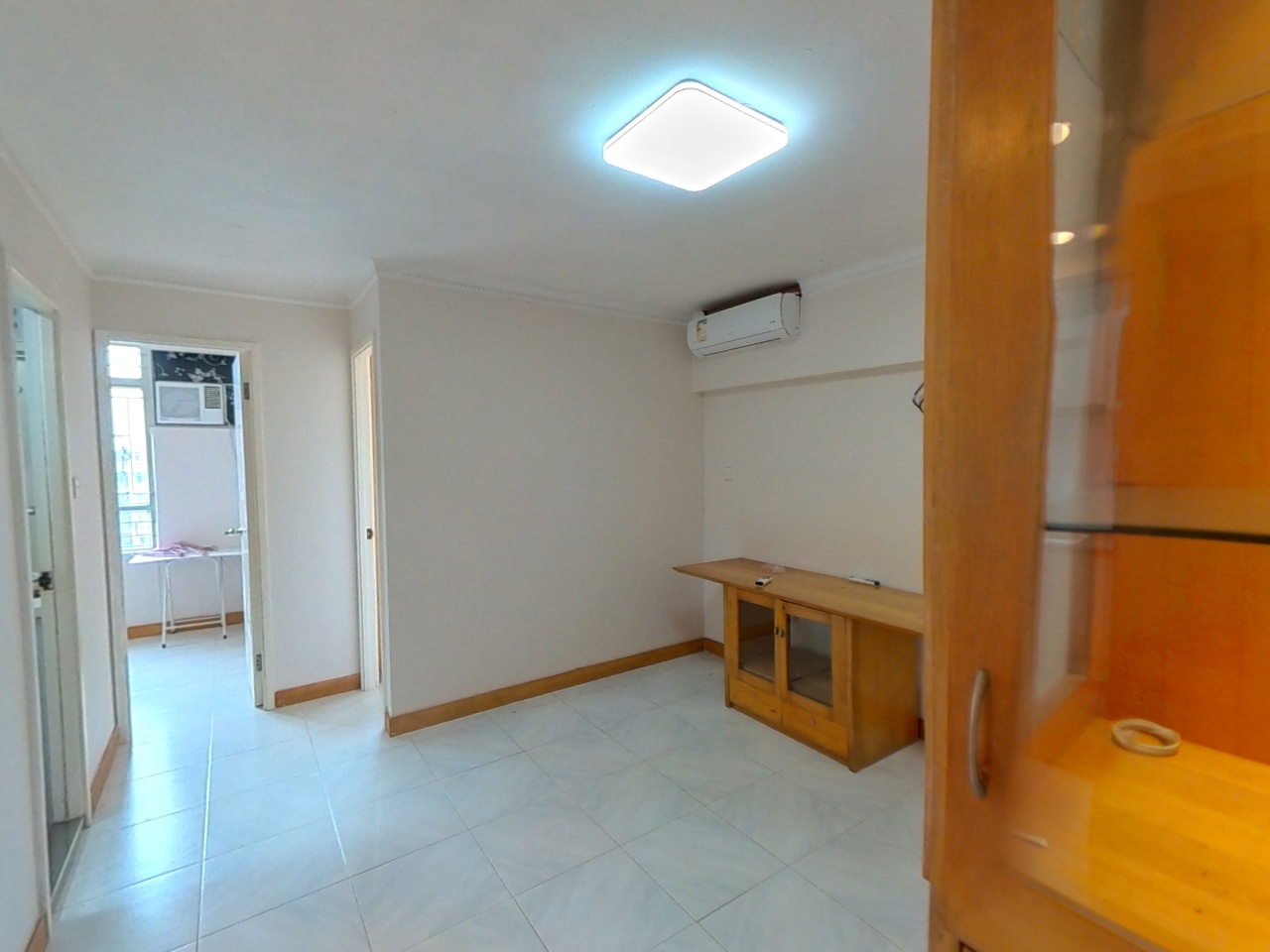 KWONG MING COURT KWONG LUNG HOUSE (BLOCK B) Very High Floor Zone Flat 14 Tseung Kwan O