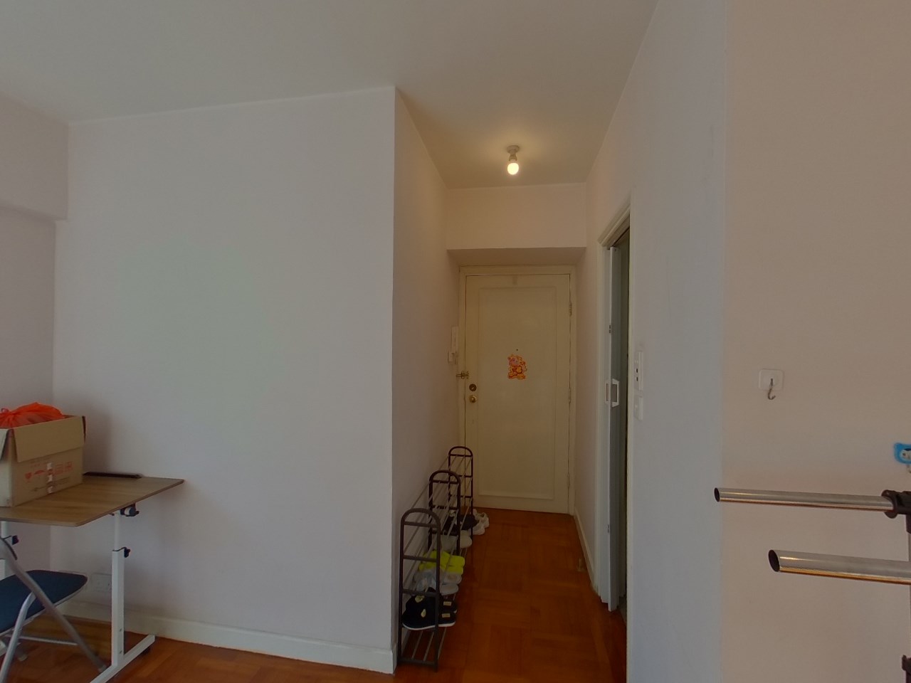 THE METRO CITY PHASE 2 - Tower 3 Low Floor Zone Flat E Tseung Kwan O