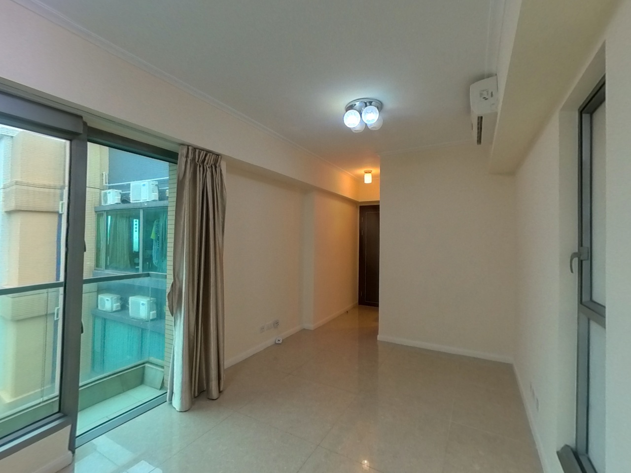 THE BEAUMOUNT II - Tower 2 Very High Floor Zone Flat E Tseung Kwan O