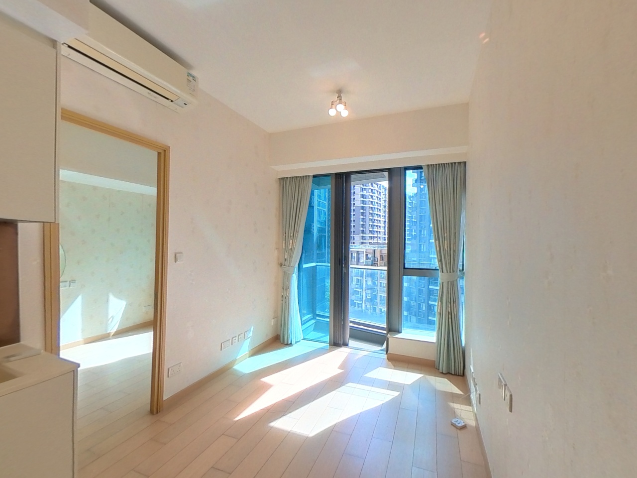 嘉悦 1座 低层 C室 将军澳