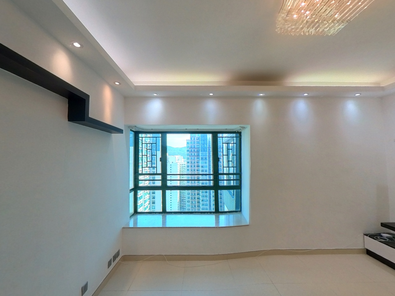 東港城 7座 極高層 A室 將軍澳