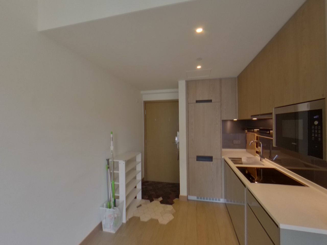 日出康城 4期B 晉海II 3B座 高層 D室 將軍澳