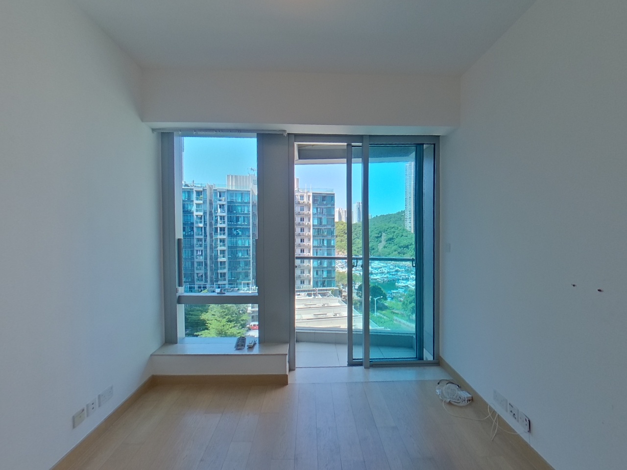 SAVANNAH 5A座 高層 A室 將軍澳