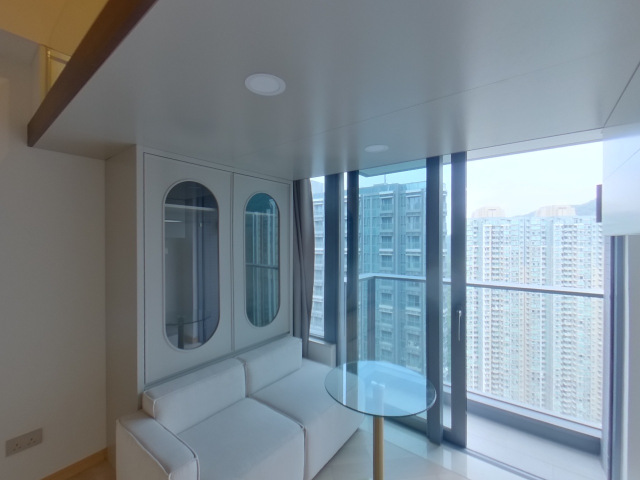 MANOR HILL TOWER 1 Very High Floor Zone Flat A3 Tseung Kwan O
