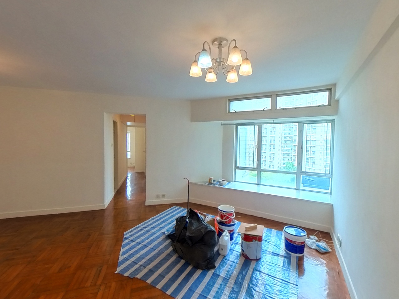LAGUNA CITY PHASE 3 - Block 32 Medium Floor Zone Flat A Kwun Tong/Lam Tin/Yau Tong