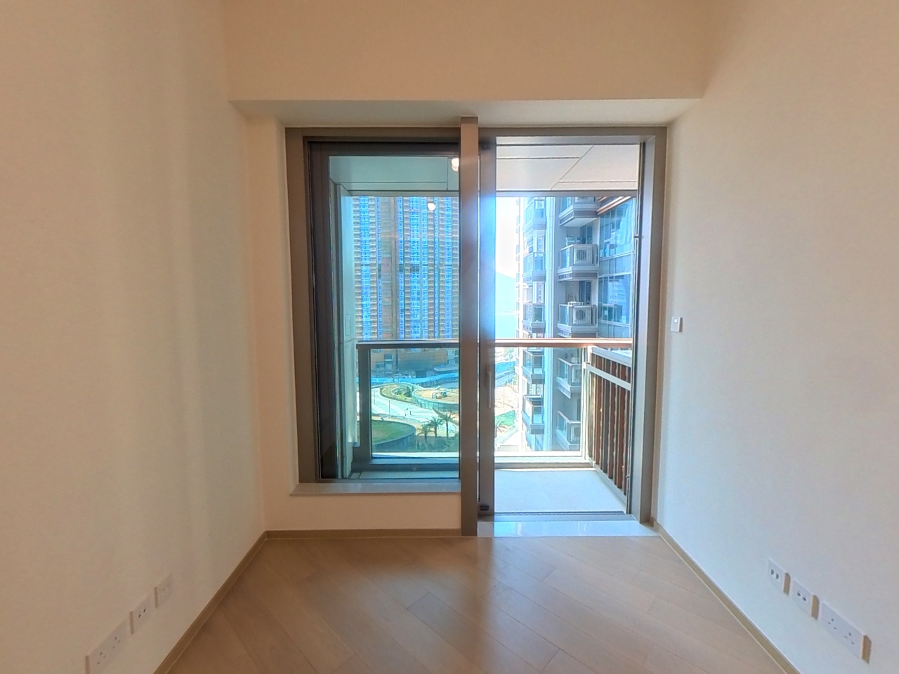 日出康城 11期C 凯柏峰 II 2座 (2A) 低层 E室 将军澳