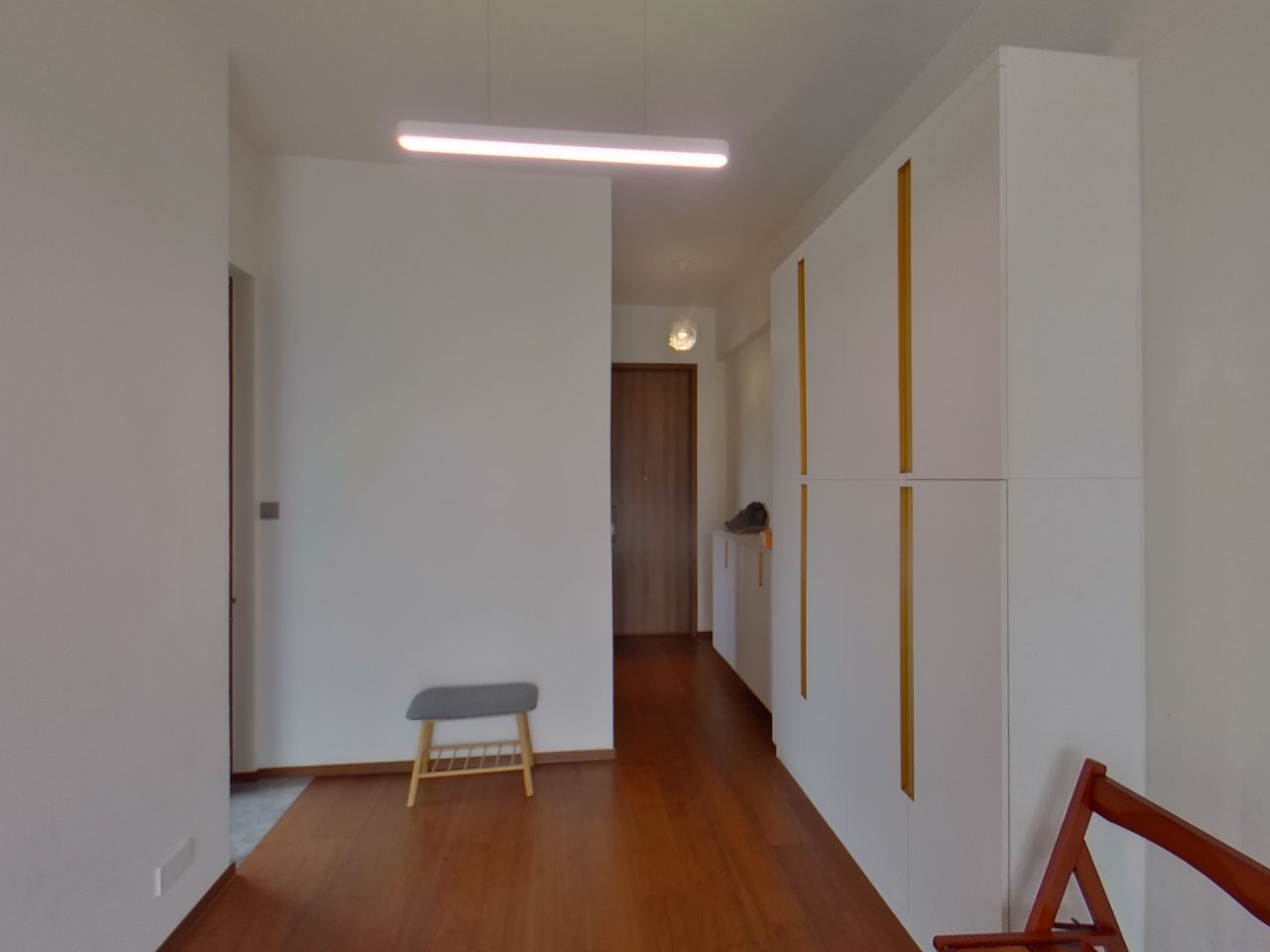 曦臺 1座 中層 A室 觀塘/藍田/油塘