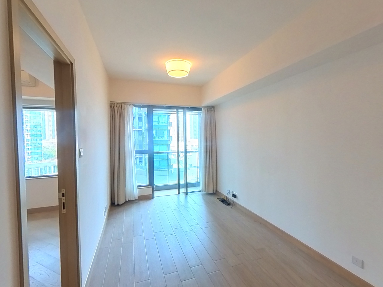 THE WINGS OCEAN WINGS - Tower 6b Medium Floor Zone Flat F Tseung Kwan O