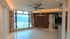 NAN FUNG PLAZA TOWER 1 Very High Floor Zone Flat B Tseung Kwan O