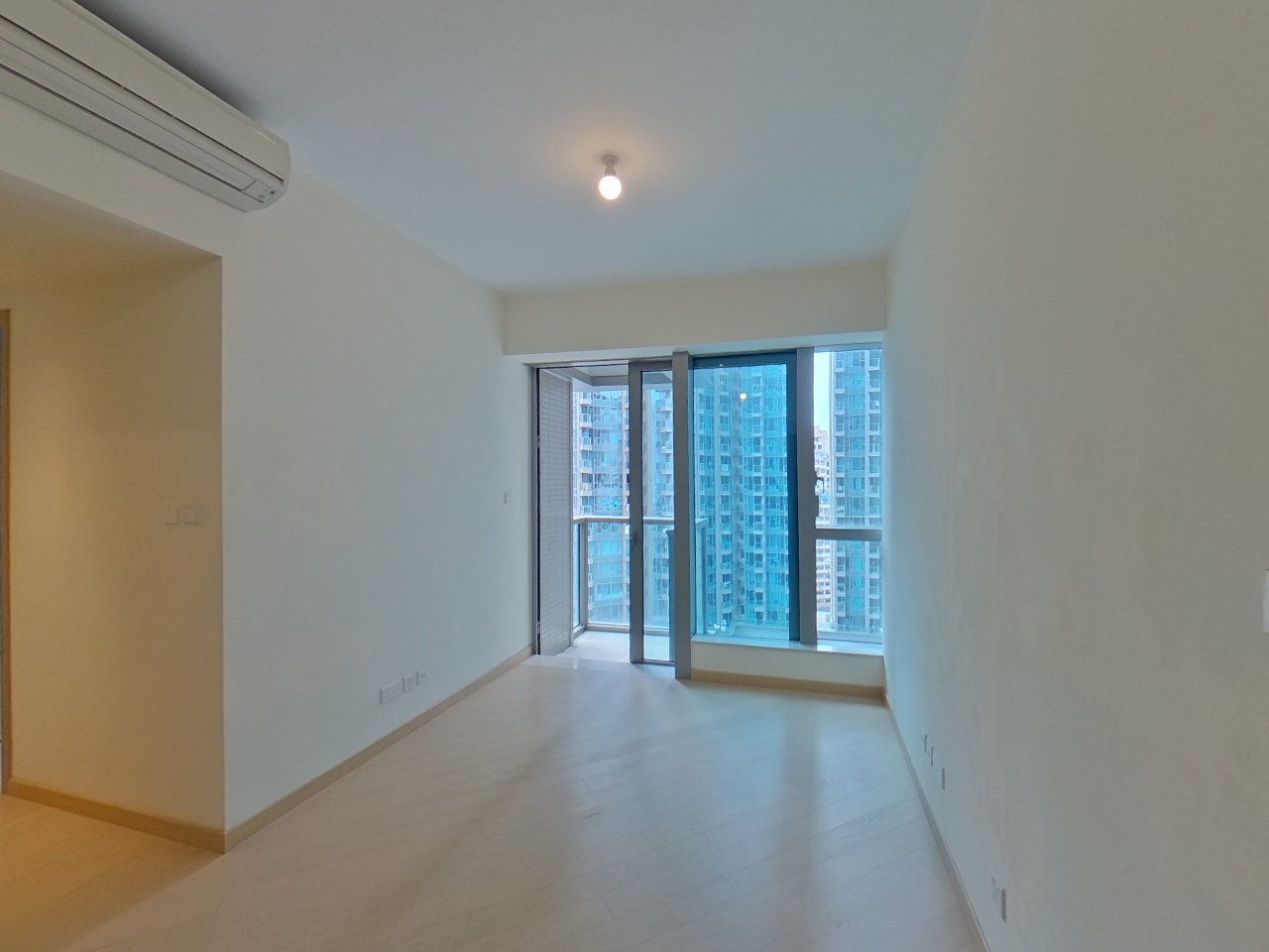 凱滙 1期 1座 中層 K室 觀塘/藍田/油塘