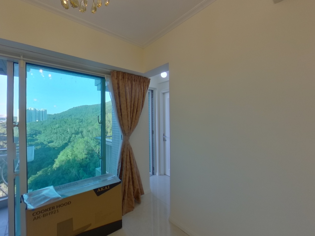 峻滢 1期 1座 高层 C室 将军澳