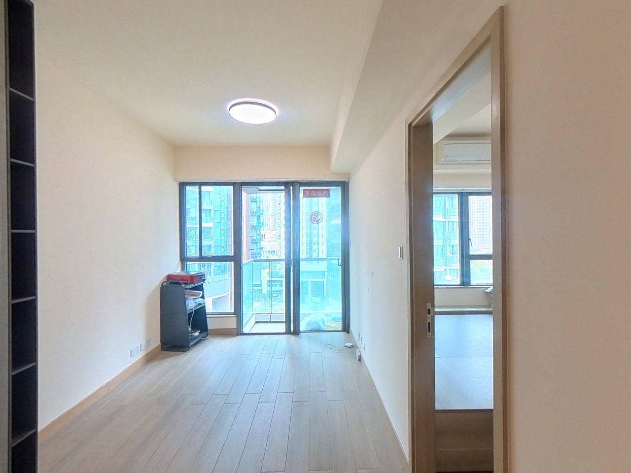 THE WINGS OCEAN WINGS - Tower 7a Medium Floor Zone Flat F Tseung Kwan O