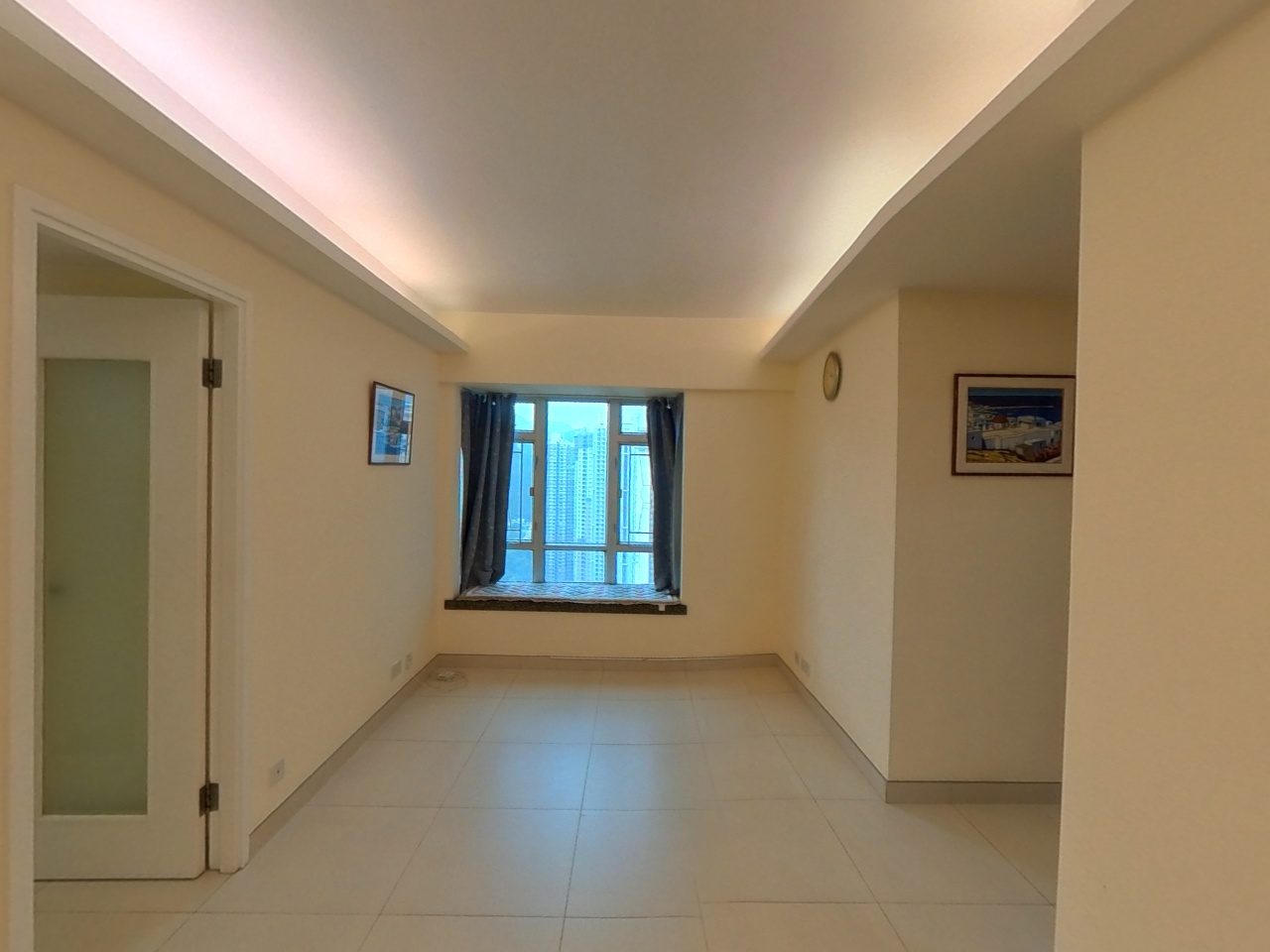 新都城 1期 6座 高層 D室 將軍澳