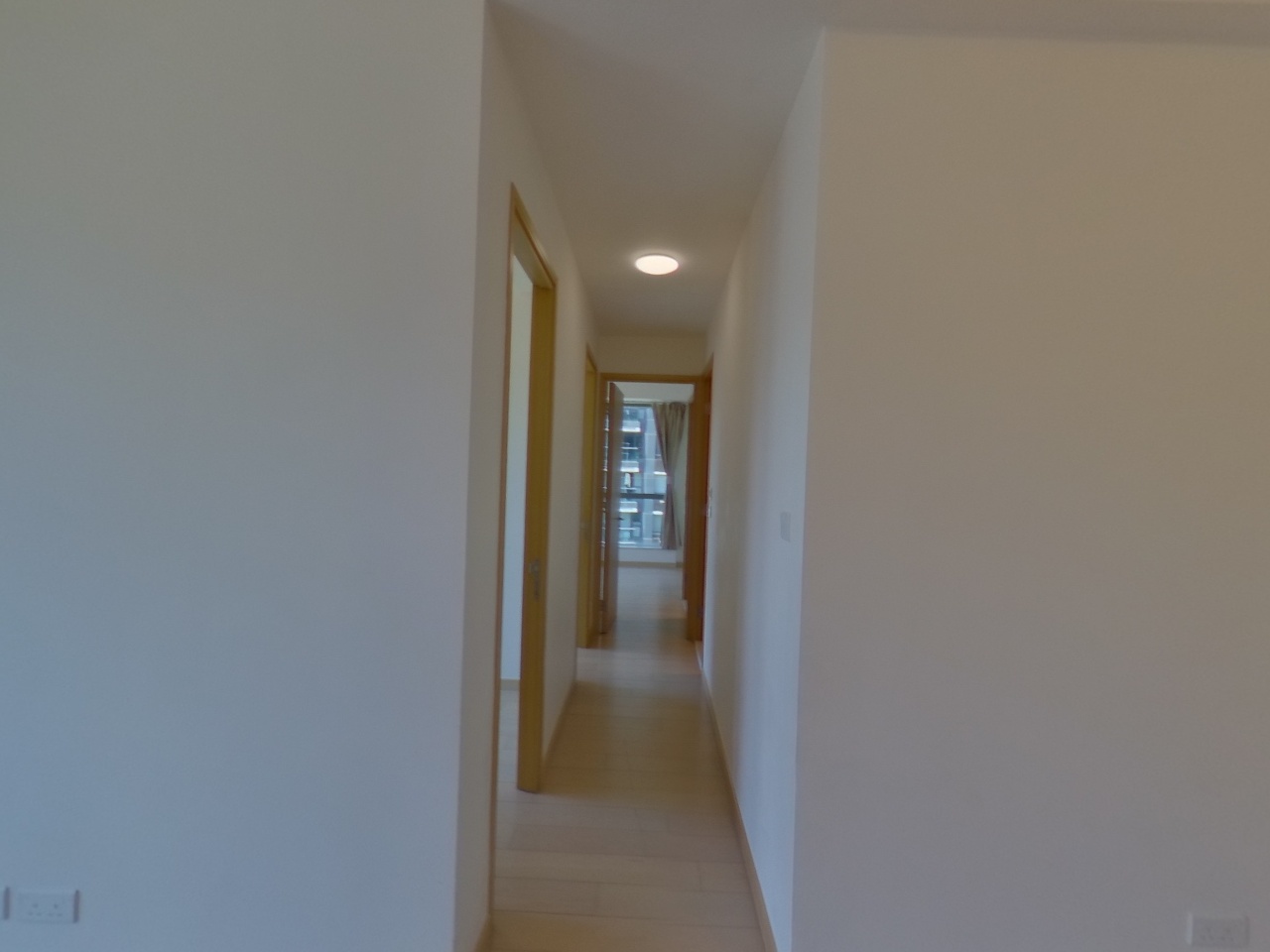 嘉悅 2座 低層 A室 將軍澳