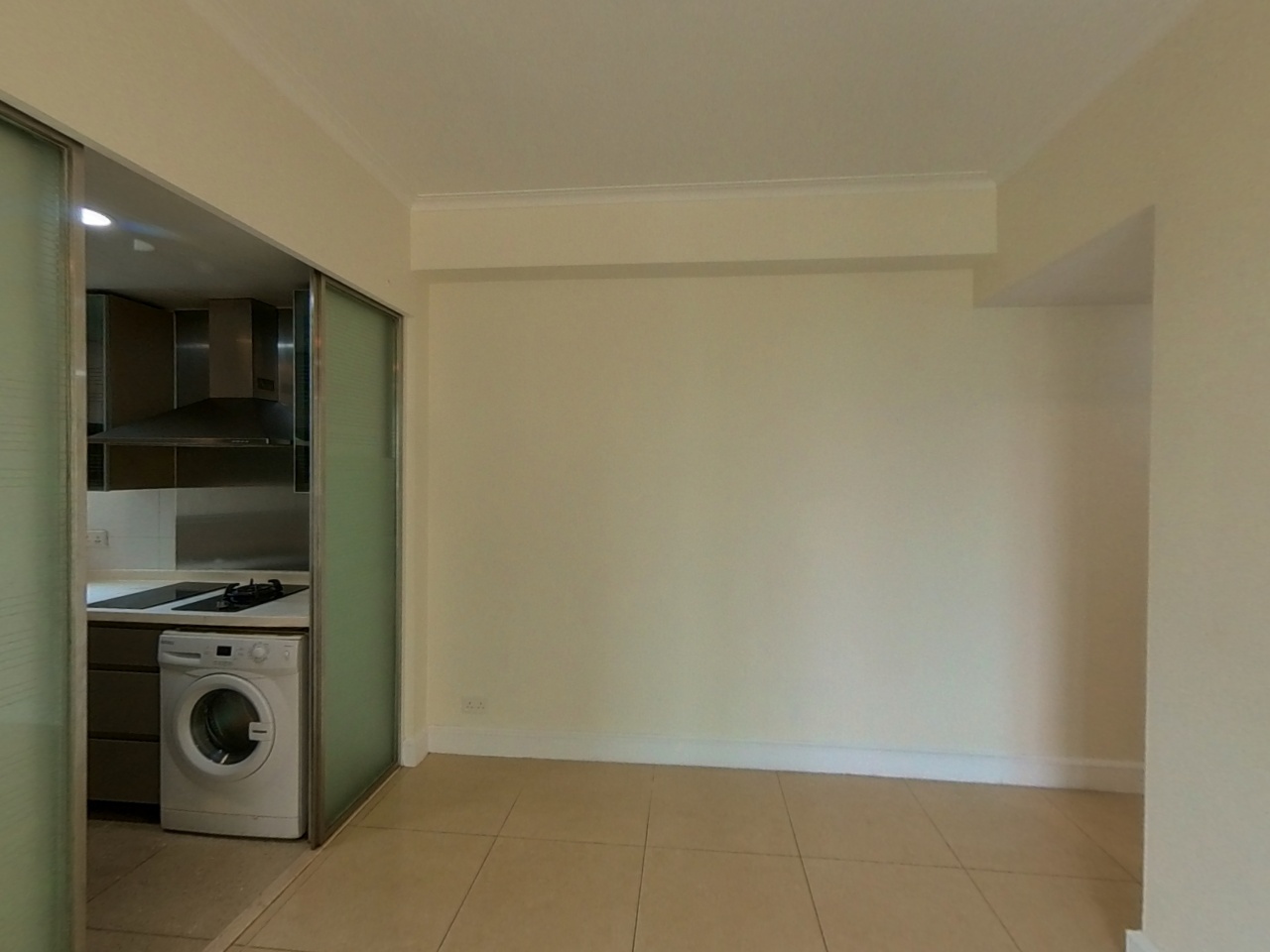 日出康城 1期 首都 蒙特利尔 (3座-右翼) 低层 RB室 将军澳