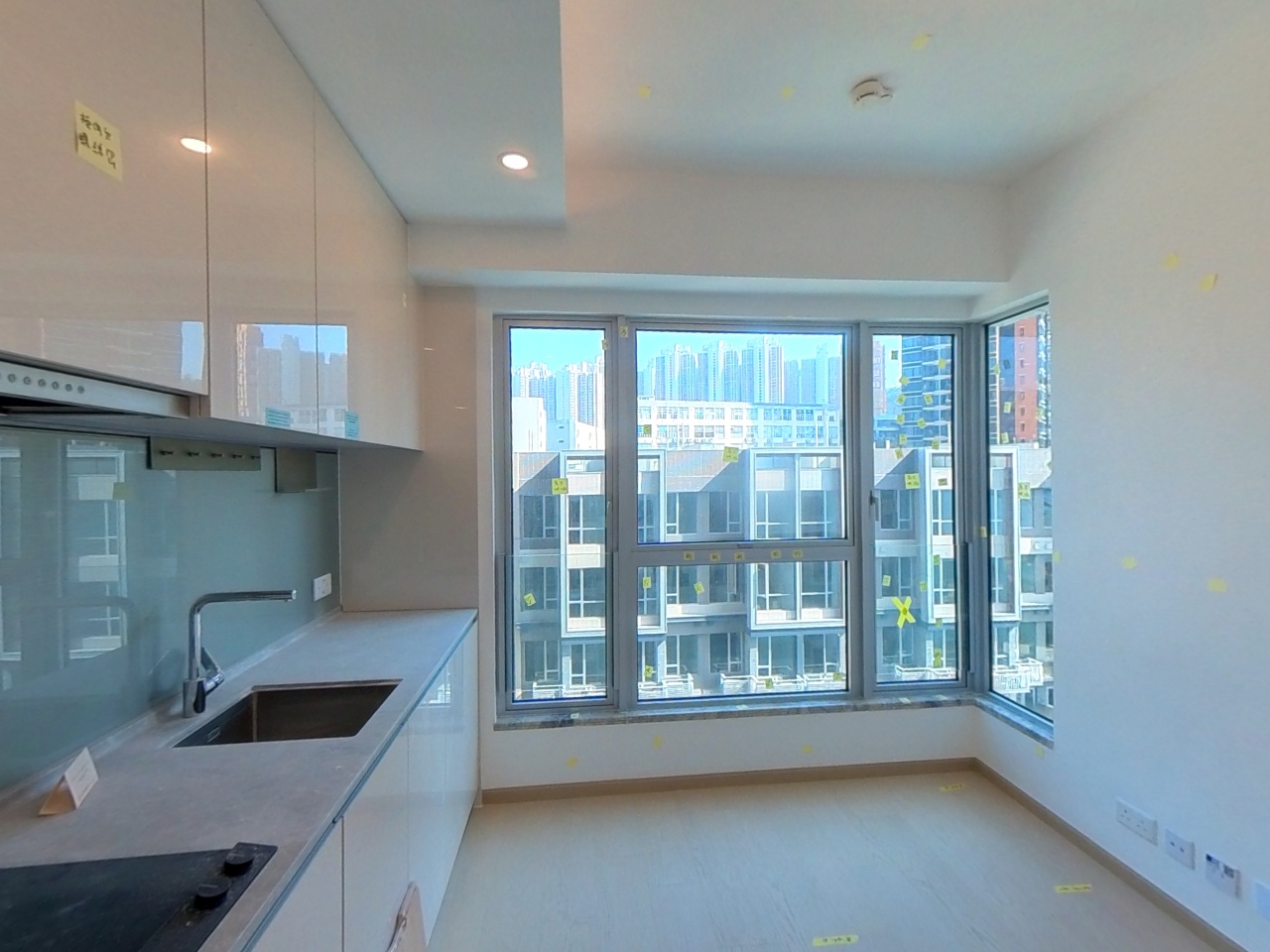 親海駅 2期 親海駅II 2A座 中層 G室 觀塘/藍田/油塘