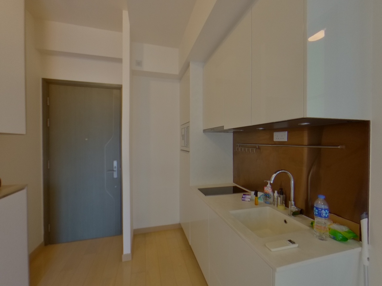 TWIN PEAKS TOWER 1 Medium Floor Zone Flat C Tseung Kwan O