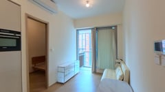 LOHAS PARK PHASE 11B VILLA GARDA I - Tower 1 (1a) High Floor Zone Flat D Tseung Kwan O