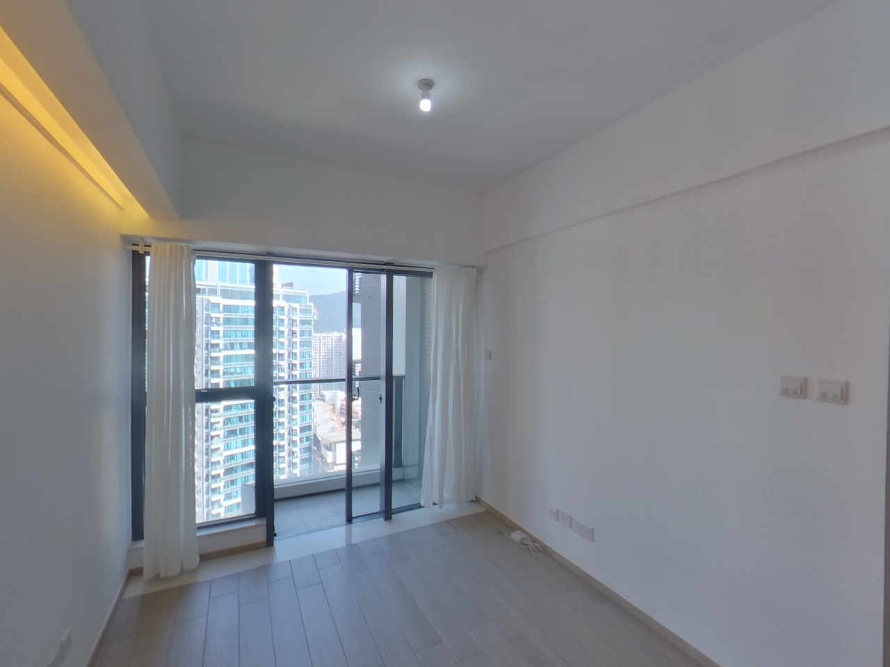 天晉 IIIA 1A座 極高層 C室 將軍澳