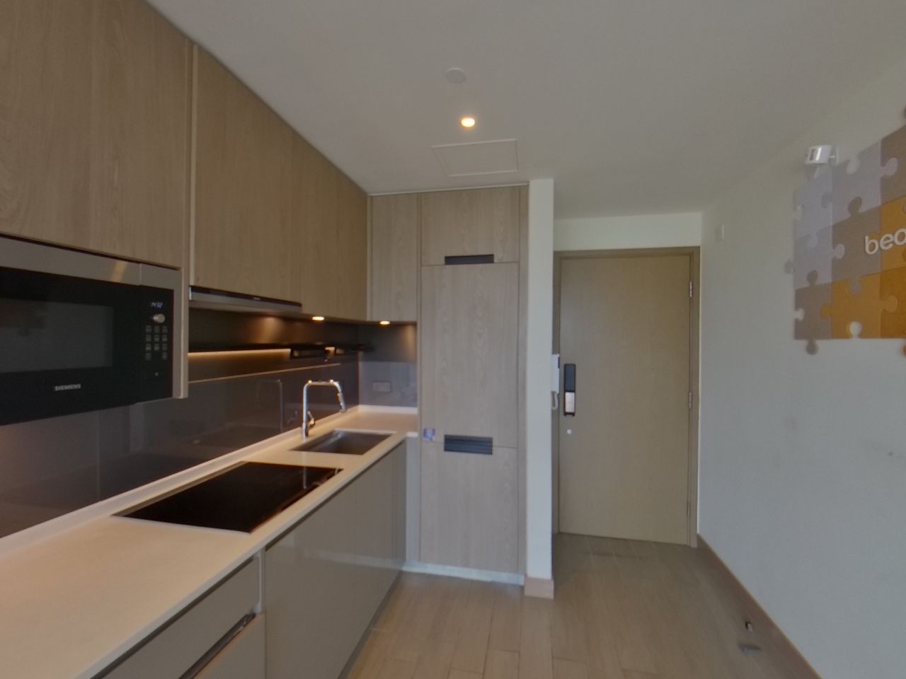 日出康城 4期A 晋海 1A座 极高层 D室 将军澳