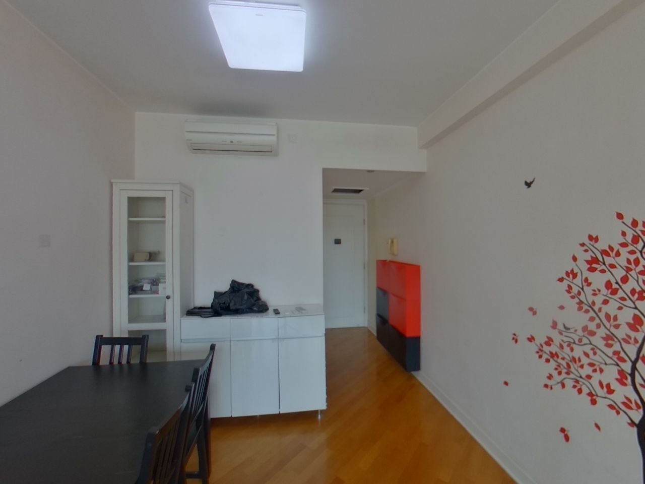 维景湾畔 1期 1座 高层 H室 将军澳