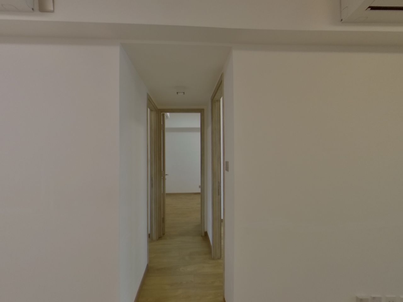 日出康城 8期 SEA TO SKY 2座 極高層 H室 將軍澳