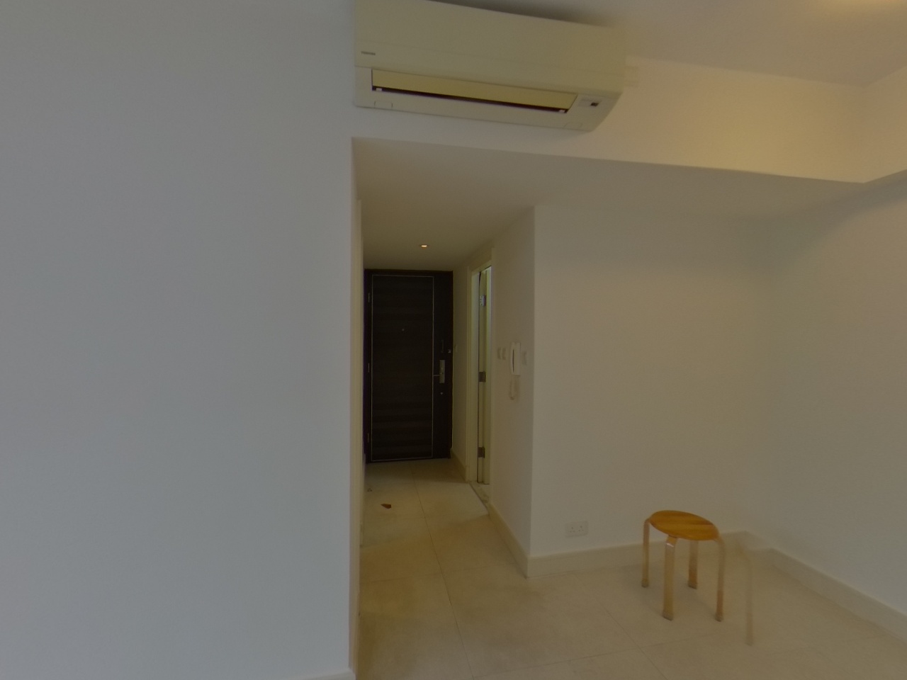 日出康城 2期C 領凱 11座 中層 RB室 將軍澳