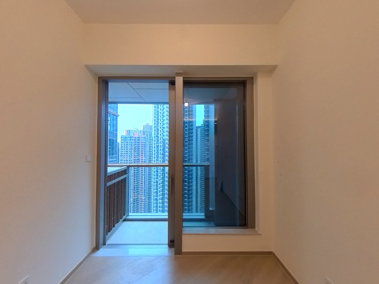 日出康城 11期C 凱柏峰 II 2座 (2B)