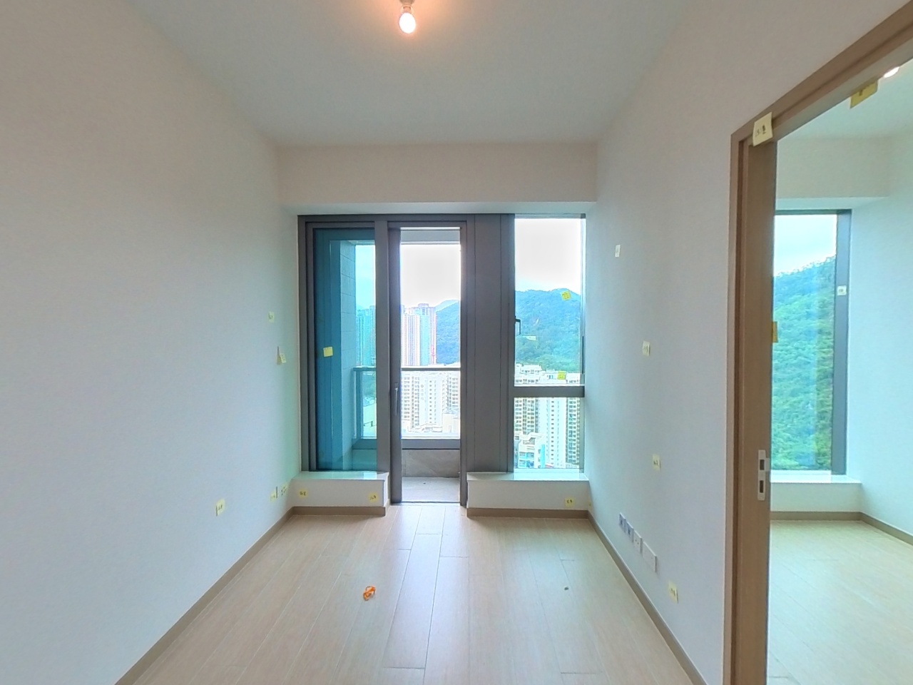 CHILL RESIDENCE TOWER 2 Very High Floor Zone Flat H Kwun Tong/Lam Tin/Yau Tong
