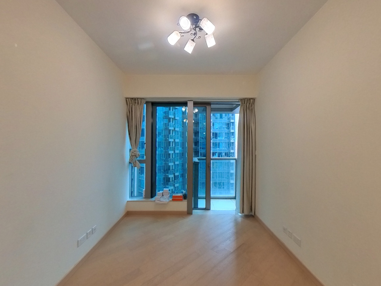 凱滙 1期 2座 中層 K室 觀塘/藍田/油塘