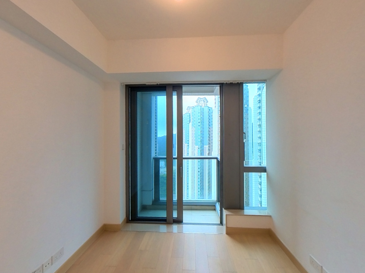 日出康城 7期B GRAND MONTARA 1座 (1B) D室 将军澳