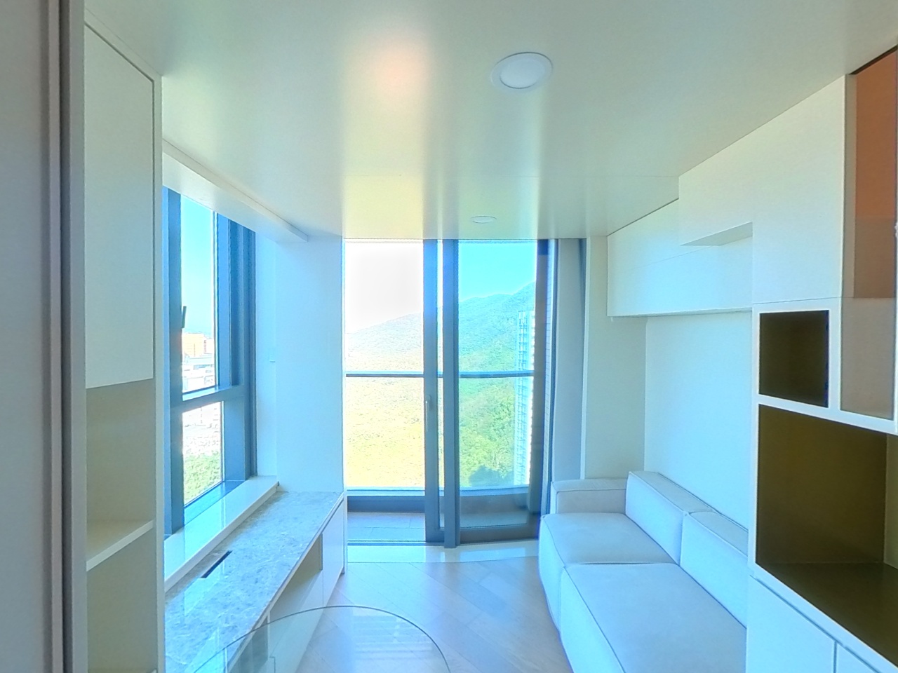 海茵莊園 2座 極高層 C1室 將軍澳