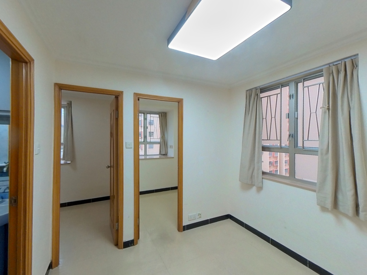 AMOY GARDENS PHASE 3 - Block L Low Floor Zone Flat 6 Kowloon Bay/Ngau Chi Wan/Diamond Hill/Wong Tai Sin